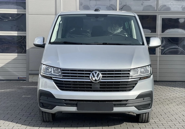 Volkswagen Caravelle cena 259899 przebieg: 10, rok produkcji 2024 z Wieliczka małe 79